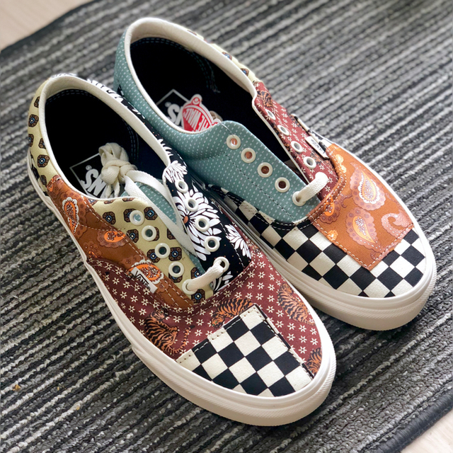 VANS ERA VN0A4U391IO