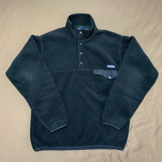 パタゴニア(patagonia)のPatagonia シンチラスナップT フリース(その他)