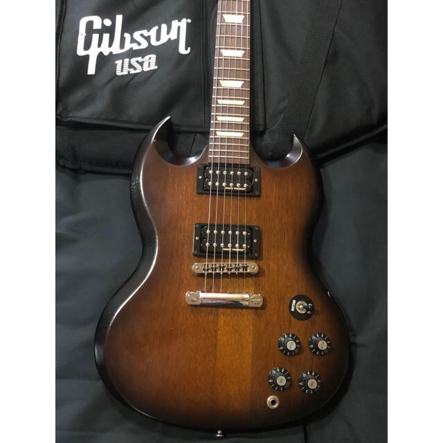 国内在庫】 2013 Gibson 70s Tribute VS 8月限定特価復活！ 楽器