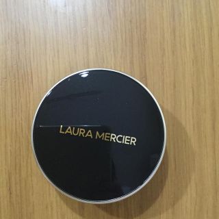 ローラメルシエ(laura mercier)のローラメルシェ ケースのみ(ファンデーション)