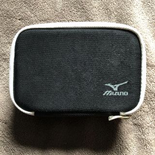 ミズノ(MIZUNO)のミズノ　ゴルフ　多機能ポーチ(その他)