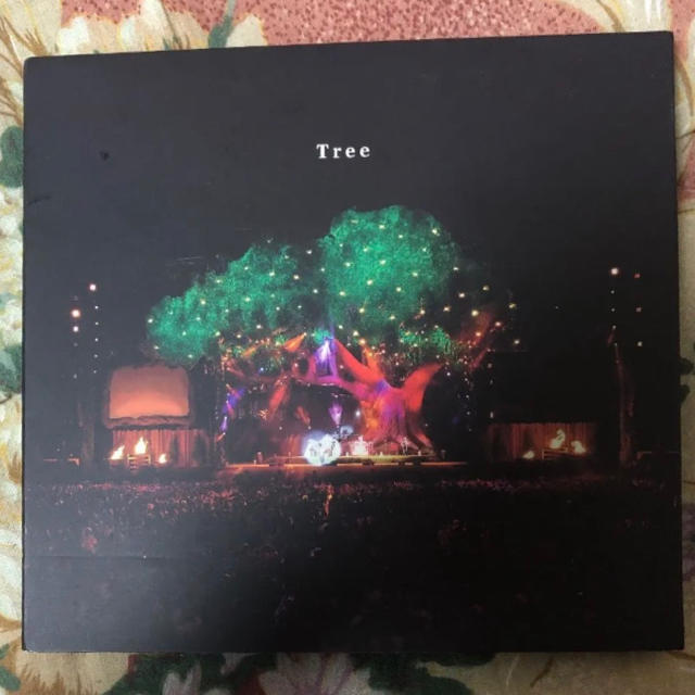 SEKAI NO OWARI    「Tree」 エンタメ/ホビーのCD(ポップス/ロック(邦楽))の商品写真