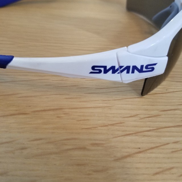 石川遼限定モデル SWANS(スワンズ)サングラス 3