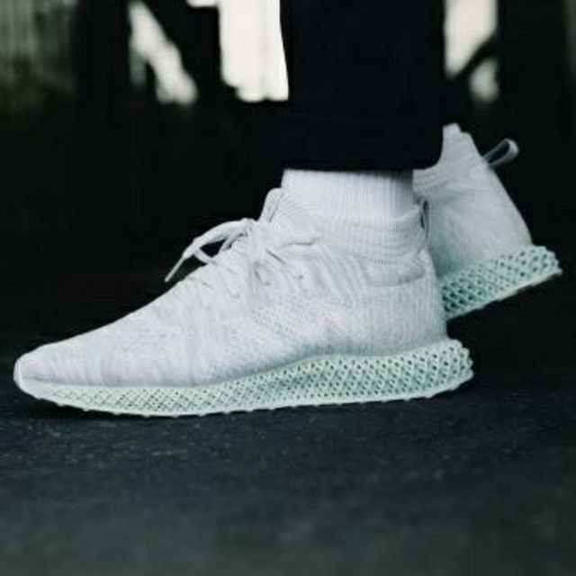 adidas runner mid 4d