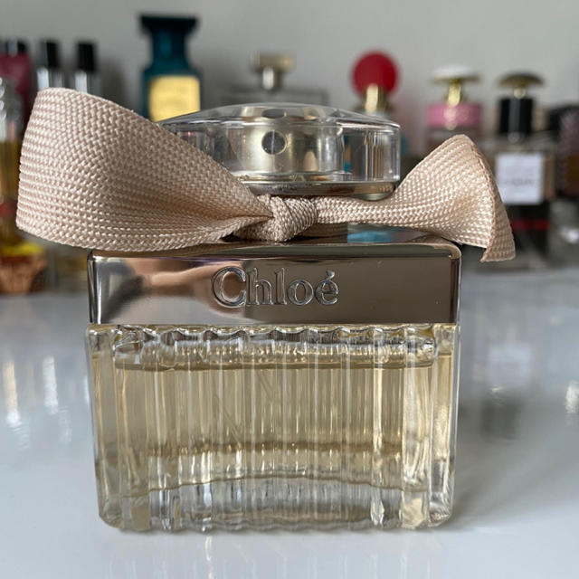 Chloe(クロエ)のクロエ オードパルファム 50ml コスメ/美容の香水(香水(女性用))の商品写真