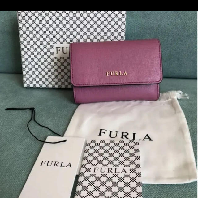 専用です！！FURLA 財布