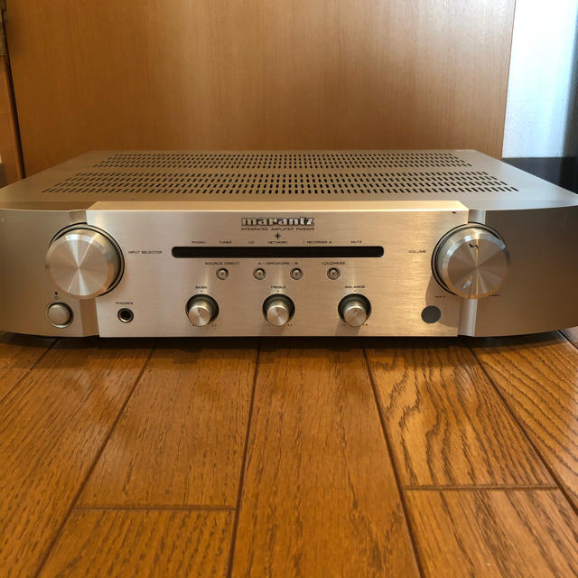 マランツ　marantz pm5005