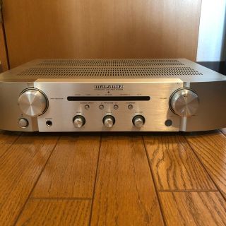 マランツ marantz PM 5005(アンプ)