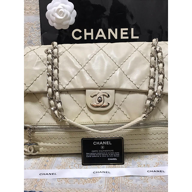 今年人気のブランド品や CHANEL - 11番台 チェーンシャネル マトラッセ