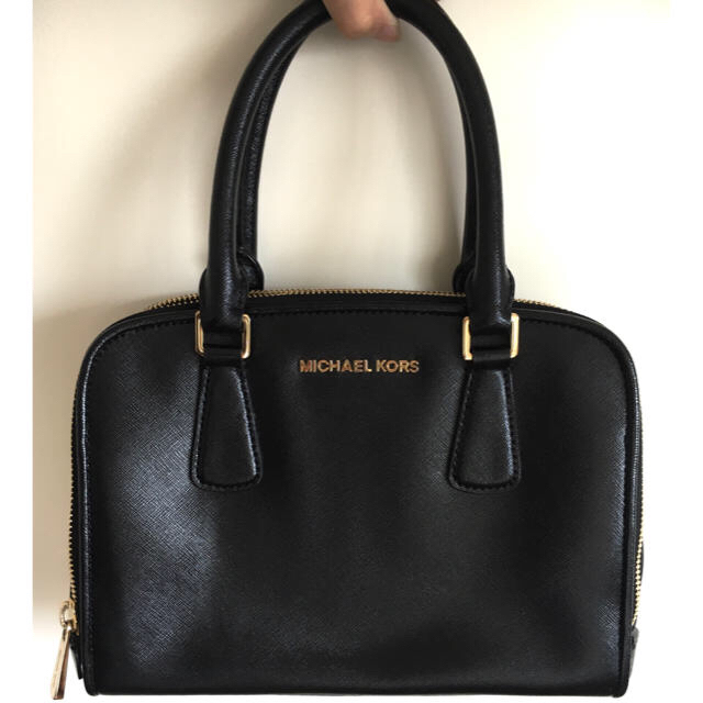 Michael Kors(マイケルコース)のMICHEAL KORS マイケルコース ハンドバッグ レディースのバッグ(ハンドバッグ)の商品写真