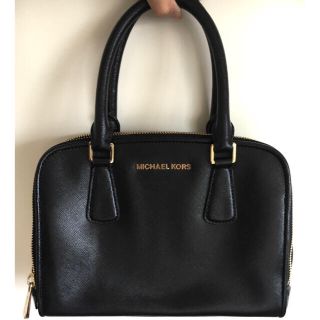 マイケルコース(Michael Kors)のMICHEAL KORS マイケルコース ハンドバッグ(ハンドバッグ)