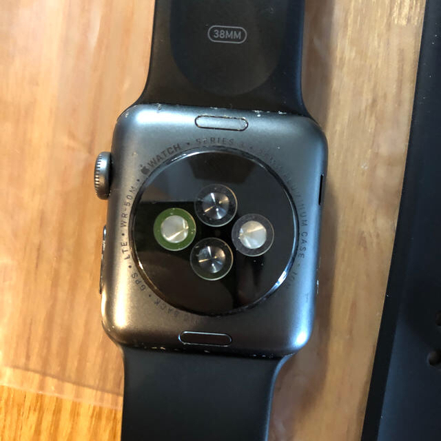 Apple Watch Series GPS Cellular 38mm