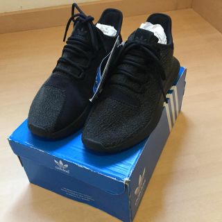 アディダス(adidas)のADIDAS TubularShadow BY4392 22.5cm(ウォーキング)