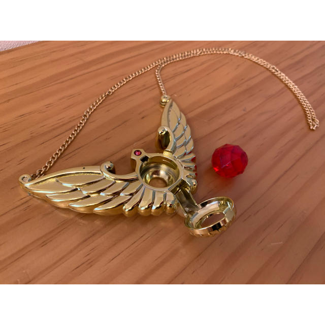 赤ずきんチャチャ プリンセスメダリオンの通販 by Lily's shop 赤ずきんチャチャ プリンセスメダリオンの通販 by Lily's shop