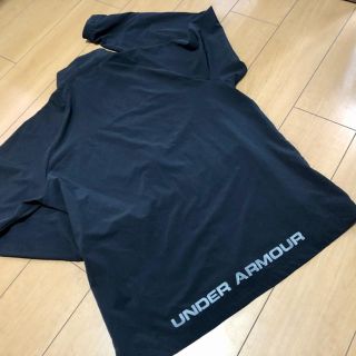 アンダーアーマー(UNDER ARMOUR)のUNDER ARMOUR フィードジャケット(ブルゾン)