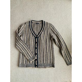 JIL SANDER(カーディガン)のフリマアイテム一覧 JIL SANDER(カーディガン)のフリマアイテム一覧