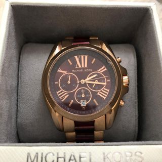 マイケルコース(Michael Kors)のMICHAEL KORS 時計(腕時計)