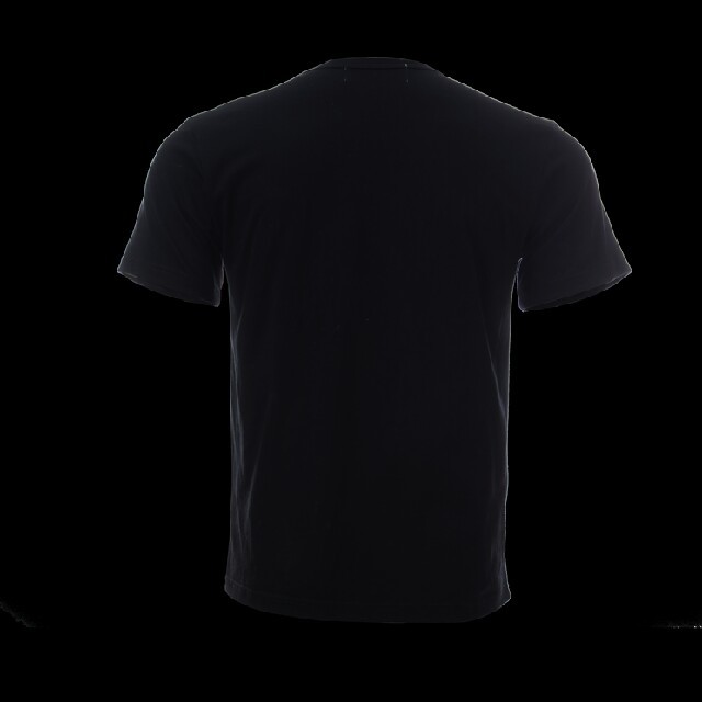COMME des GARCONS(コムデギャルソン)のコムデギャルソン CDG ロゴTシャツ　 メンズのトップス(Tシャツ/カットソー(半袖/袖なし))の商品写真