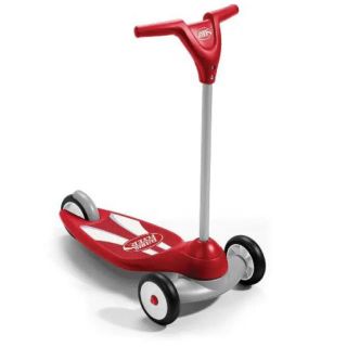 コストコ(コストコ)のRADIO FLYER ラジオフライヤー 三輪スクーター キックボード　コストコ(三輪車/乗り物)