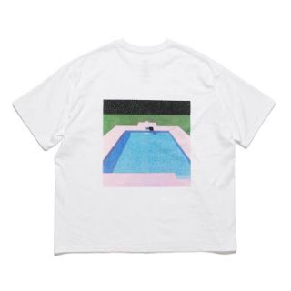 graphpaper HIROSHI NAGAI Oversized Tee(Tシャツ/カットソー(半袖/袖なし))