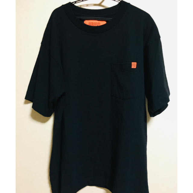 JOURNAL STANDARD(ジャーナルスタンダード)のuniversal overall　Ｔシャツ メンズのトップス(Tシャツ/カットソー(半袖/袖なし))の商品写真