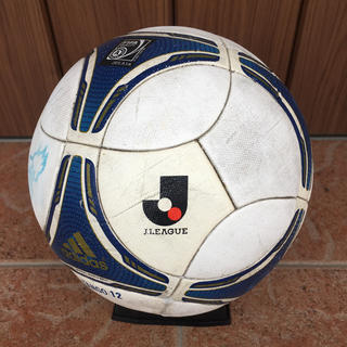 Adidas サッカーボール タンゴ Tango 12 アディダス Jリーグの通販 By ピンクソアラ S Shop アディダスならラクマ