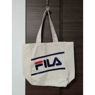 フィラ(FILA)のFILA トートバッグ(トートバッグ)