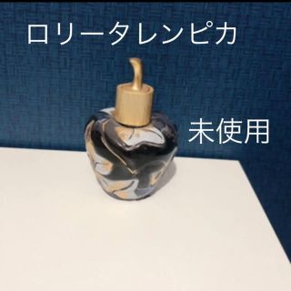 ロリータレンピカ(LOLITA LEMPICKA)のロリータレンピカ 30ml  未使用(香水(女性用))