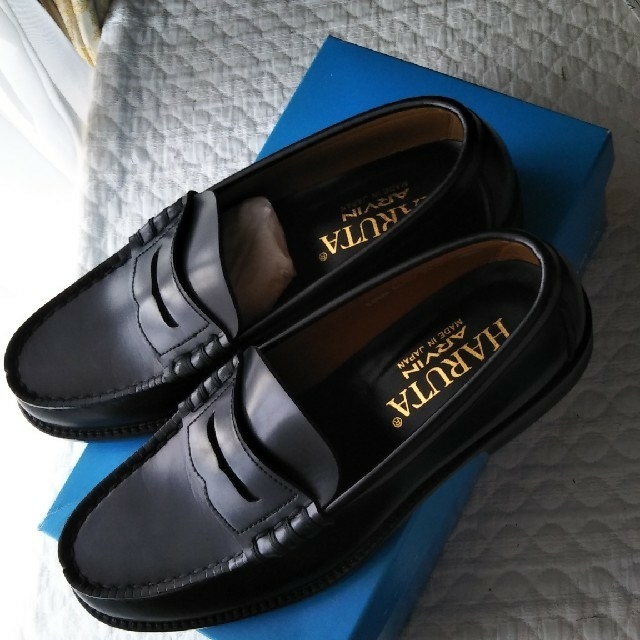 HARUTA(ハルタ)のHARUTAローファー メンズの靴/シューズ(ドレス/ビジネス)の商品写真