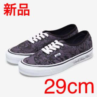 ネイバーフッド(NEIGHBORHOOD)の29cm Vans Mister Cartoon Neighborhood (スニーカー)