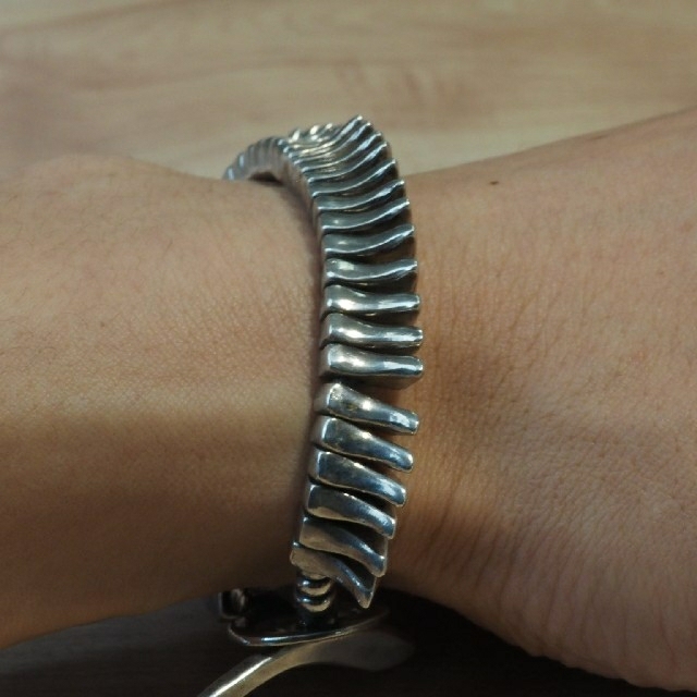 買いオンラインストア ジルプラットナー jill platner ブレスレット