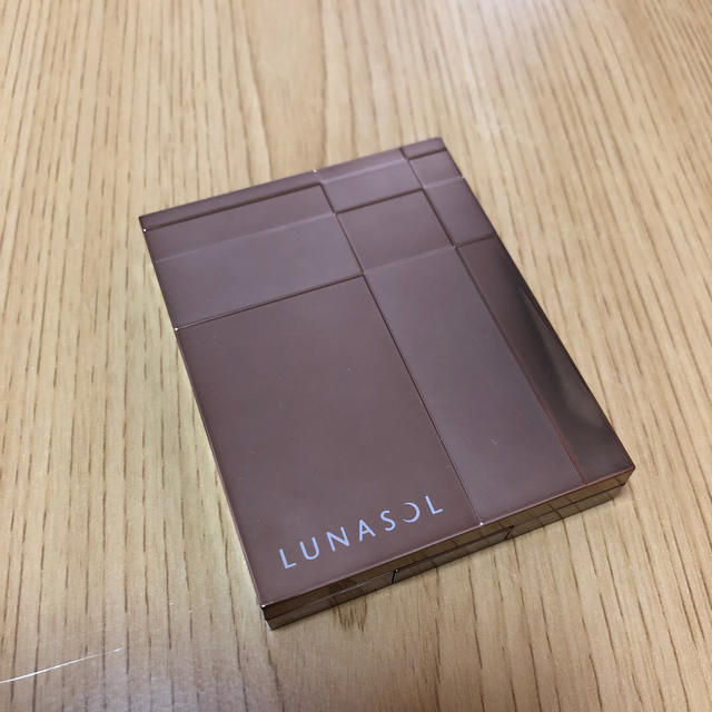 LUNASOL(ルナソル)のルナソル コスメ/美容のベースメイク/化粧品(アイシャドウ)の商品写真