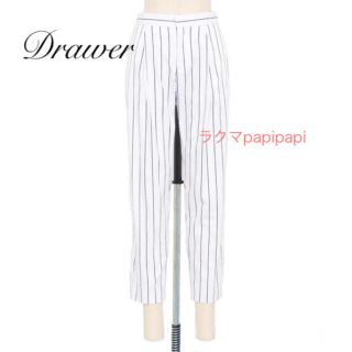 ドゥロワー ベイカーパンツの通販 17点 | Drawerを買うならラクマ