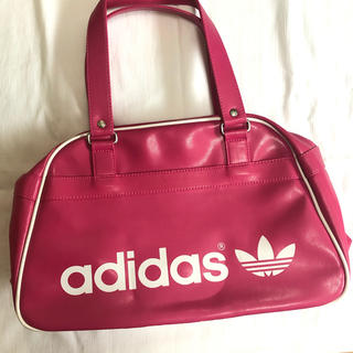 アディダス(adidas)のadidas(ボストンバッグ)