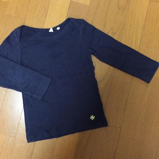 サマンサモスモス(SM2)のLAGOM☆七分袖 110cm(Tシャツ/カットソー)