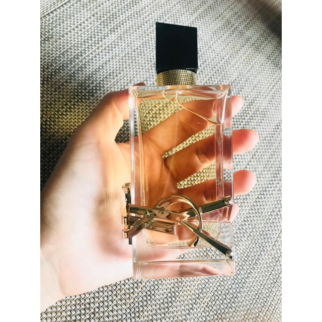 イヴ サンローラン YSL リブレ アンタンス 90ml EDP SP