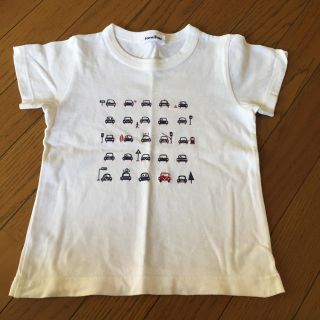 ファミリア(familiar)のファミリア Tシャツ(Tシャツ/カットソー)