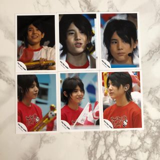 ヘイセイジャンプ(Hey! Say! JUMP)の山田涼介 写真(男性アイドル)