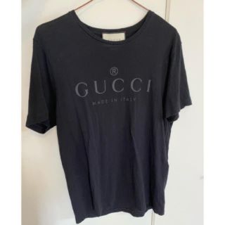 グッチ(Gucci)の正規品　GUCCI Tシャツ(Tシャツ(半袖/袖なし))