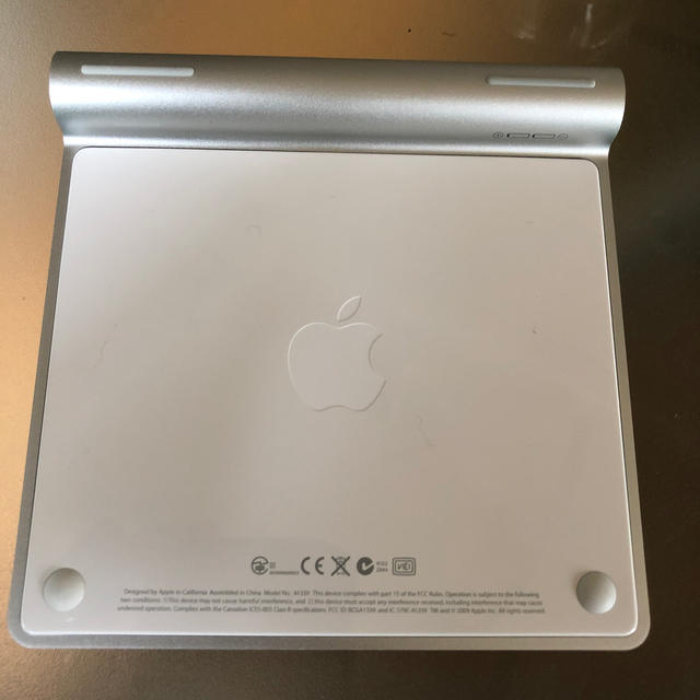 Apple Magic Trackpad 3