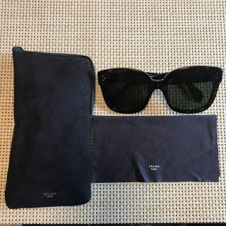 セリーヌ(celine)のCELINE  セリーヌ　サングラス　美品(サングラス/メガネ)