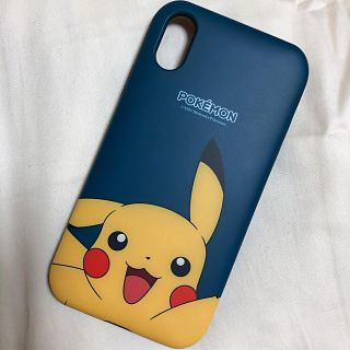 ポケモン(ポケモン)のiPhoneケース(iPhoneケース)