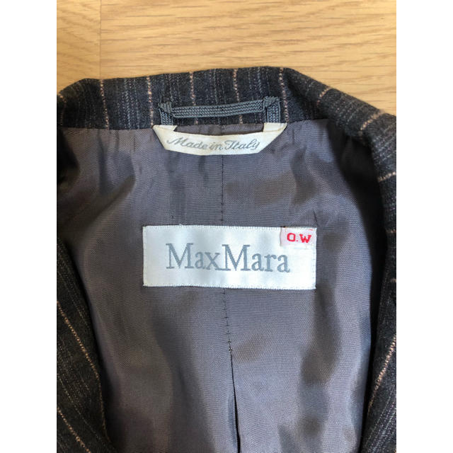 MAXMara ジャケット