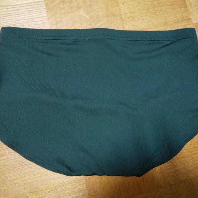 チアリーディング アンダースコート 新品 深緑の通販 by ぱんだ's shop