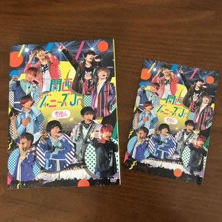 ジャニーズジュニア(ジャニーズJr.)の素顔4 関西ジャニーズJr DISC2.3(アイドル)