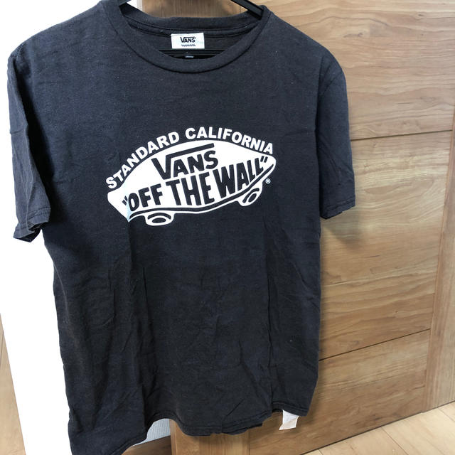 STANDARD CALIFORNIA(スタンダードカリフォルニア)のスタンダードカリフォルニア　vans Ｔシャツ メンズのトップス(Tシャツ/カットソー(半袖/袖なし))の商品写真