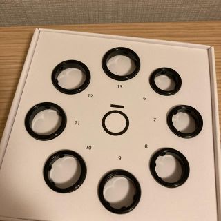 オーラリング サイジングキット OURA SIZING KIT(リング(指輪))