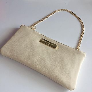 フェラガモ(Ferragamo)のフェラガモ  ポーチバッグ(ハンドバッグ)