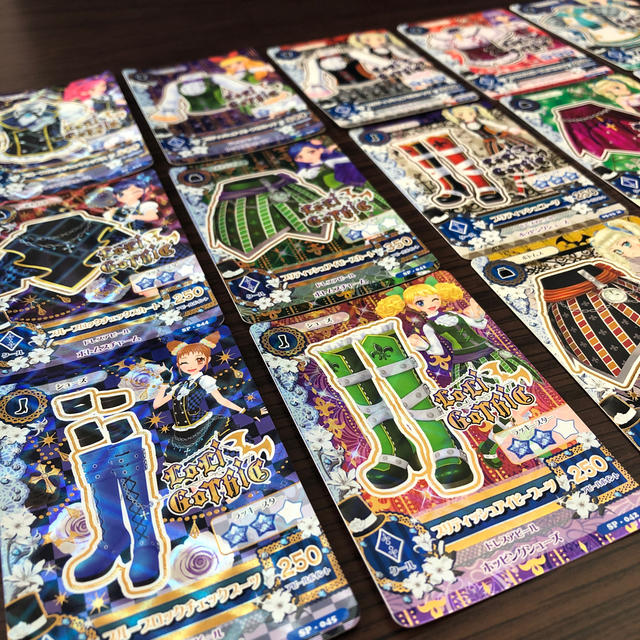 アイカツ! PR ブルーブロックチェックブーツ (SP-045 クール/シューズ アイカツ! PR ブルーブロックチェックブーツ (SP-045 クール/シューズ