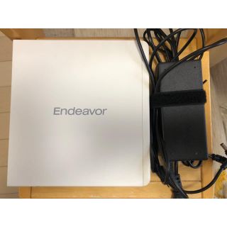 エプソン(EPSON)のEPSON Edeavor ST170E Core i5 SSD128GB(デスクトップ型PC)